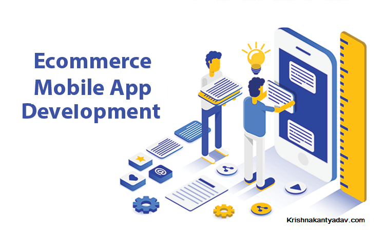 7 Upcoming Trends in eCommerce Mobile App Development in this Year