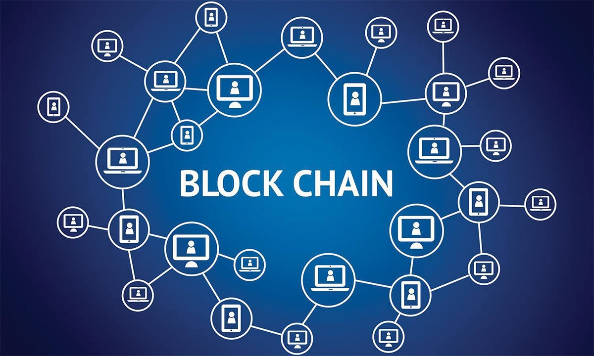 What is Blockchain Technology and How Does It Work?