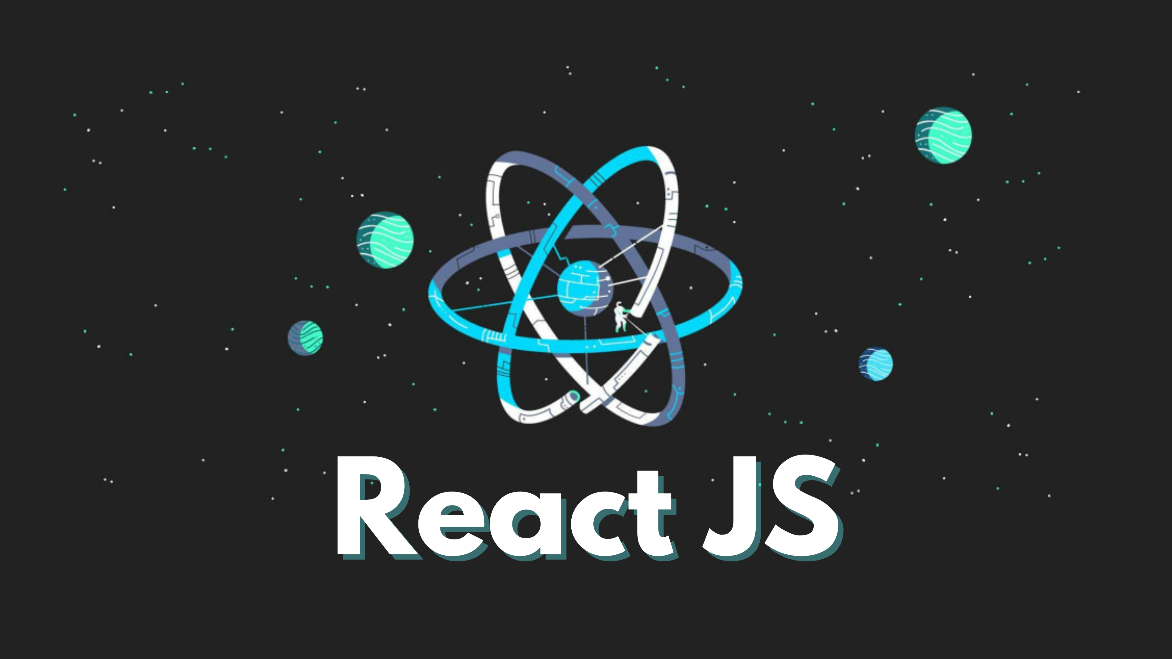 ReactJS – Everything You Should Know It